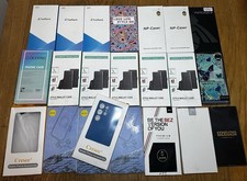 Job Lot of Mixed Mobile Phone