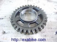 sprocket for Kawasaki ZXR 750