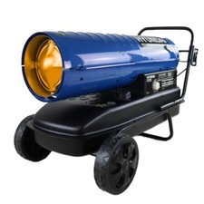 Hyundai HY125DKH 37kW Diesel/Kerosene Space Heater