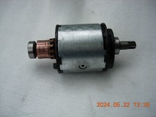 Bosch GBH 24 VRE cordless drill  motor