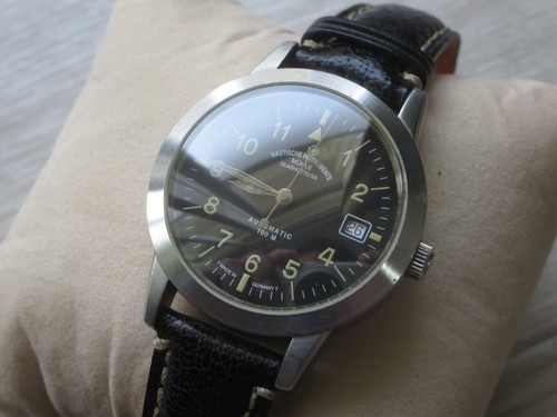 Muhle glashutte automatic - glashutte,