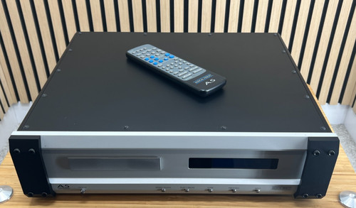 Musical fidelity player - musical, a5