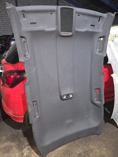 Audi moulded headlining - audi, a3/s3