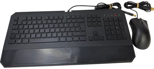 Razer deathstalker expert - deathstalker,