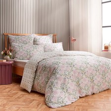 Christy Rosetti Pink Duvet