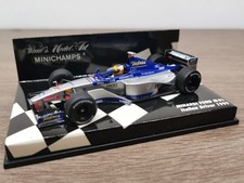 Minichamps 1/43 Scale Minardi