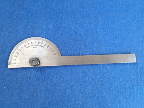 Vintage tools moore wright - tools,