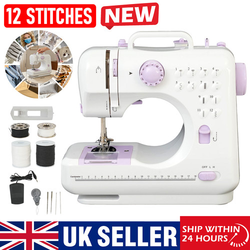 Stitches electric sewing - stitches,