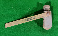 Stanley Vintage Correct Honing Guide - 25 30 Degree Angle