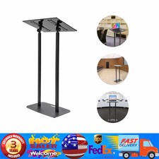 Conference Pulpit Acrylic