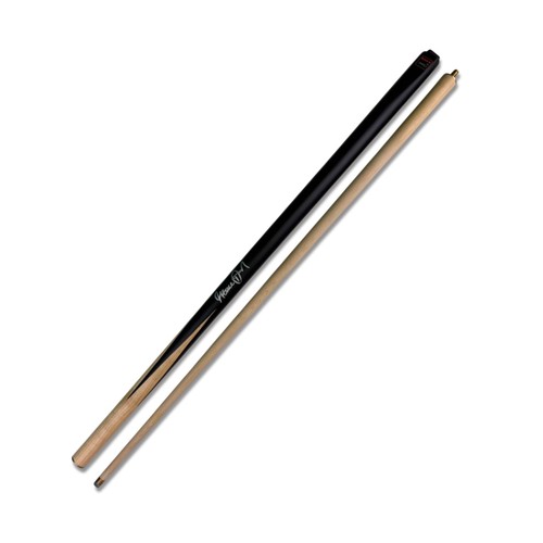 Steve davis signed snooker - davis,