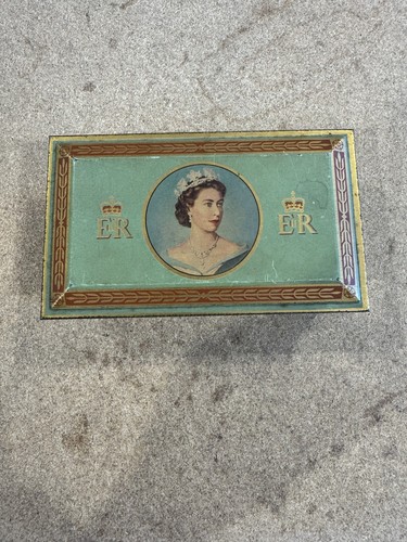 1953 queen elizabeth - queen,
