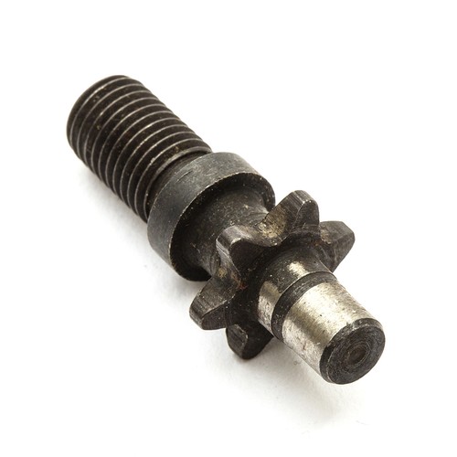 Mini moto pinion sprocket - pinion, 6