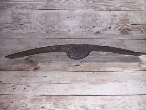 Vintage stone mason double - stone,