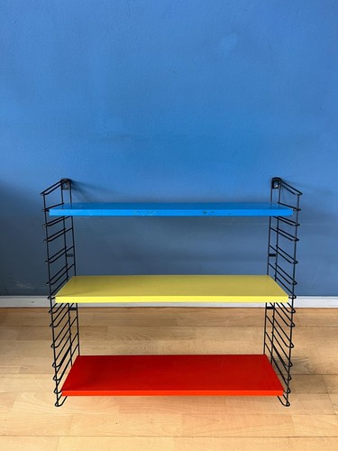 Tomado modular wall - wall, system