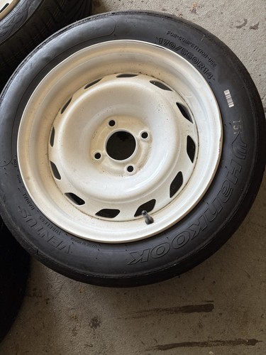 Peugeot 106 rallye - rallye, steel