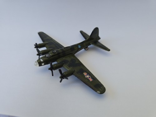 Motormax skywings b 17 - motormax, b-17