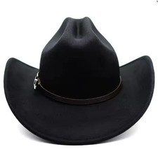 Western Cowboy Hat Classic