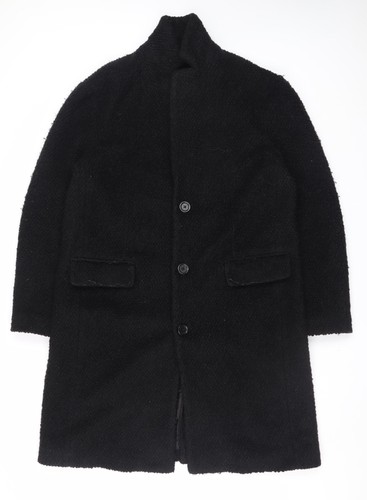 Mens size zara black - mens, l