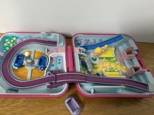 Polly Pocket 1989 Polly’s