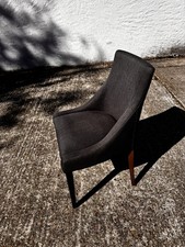 Wood /fabric  Cafe Dining