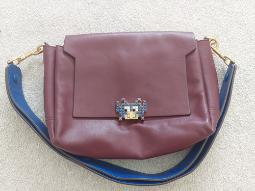 Pre owned anya hindmarch space - pre,