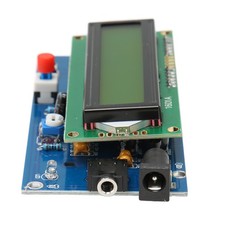 Morse Code Translator Intuitive Morse Code Reader Direction Finding DC7‑12V