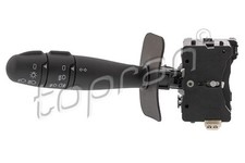 TOPRAN 638 200 Steering Column