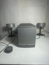 BOSE COMPANION 5 MULTIMEDIA