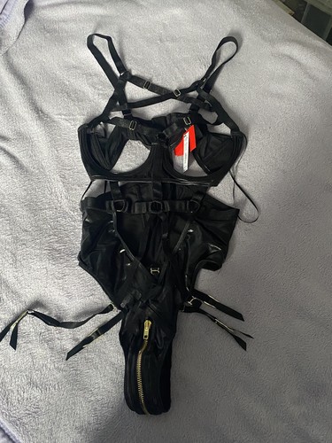 Ann summers the minx - summers,