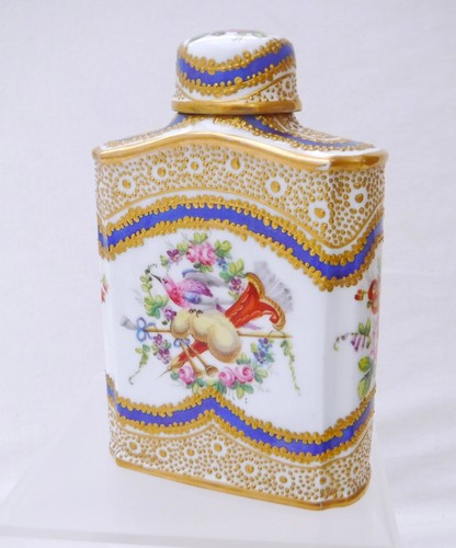 Sevres wow meissen quality - sevres, wow.....meissen
