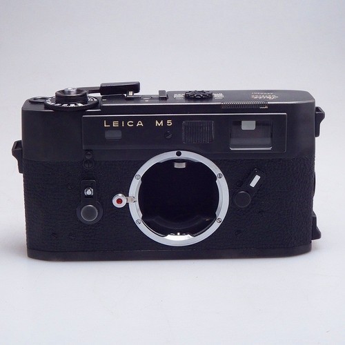 Leica black lug 35mm - leica,