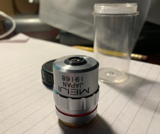 MEIJI Japan - S.Plan M4