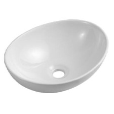 Bathroom Ceramic Basin Counter