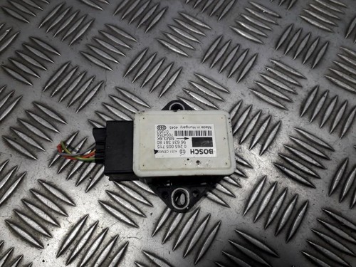 Citroen grand picasso - citroen, c4