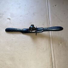 Antique Edward Preston Patent Reader With One Fence And No Blade Vintage Tools