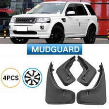 FRONT REAR MUD FLAPS MUDFLAP