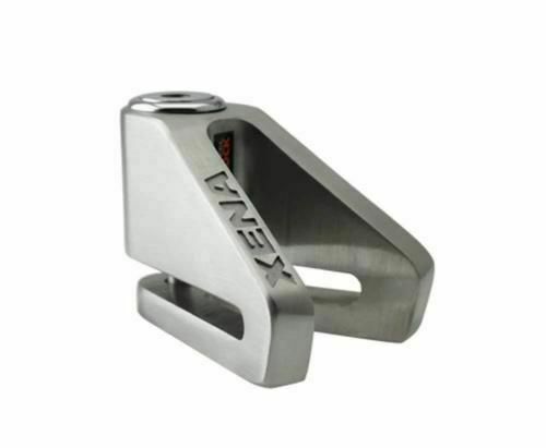 Xena disc lock 6mm pin - disc,