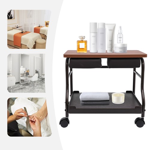 Beauty salon nail foot - salon,