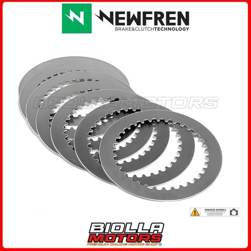F1631cc clutch disc series - f1631cc,