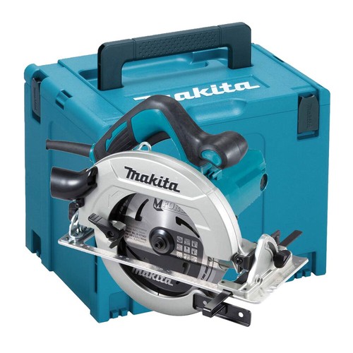 Makita hs7611j 190mm circular - hs7611j,
