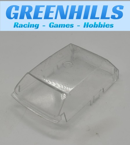 Greenhills scalextric metro - greenhills,