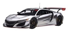 AUTOart 1/18 Honda NSX GT3