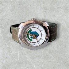 Benetton By Bulova Unisex