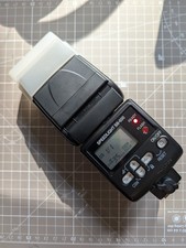 Nikon Speedlight SB-600 Shoe