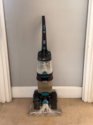 Vax cdcw swxp - vax, platinum
