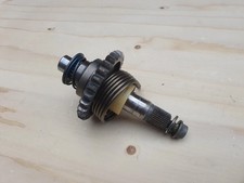 (N) Yamaha YZ250F 06-09 ENGINE