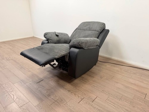 Bradley charcoal fabric - bradley,