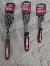 craftsman 3 piece ratchet set