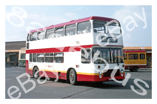 Bus photograph midland red - bus,